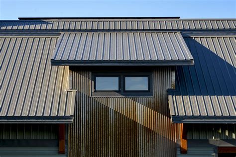 metal roofs on contemporary houses|lightweight metal roofing systems.